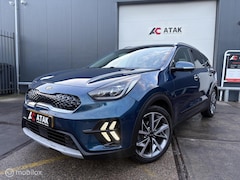 Kia Niro - 1.6 GDi Hybrid ExecutiveLine
