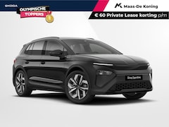 Skoda Elroq - 60 Sportline | Trekhaak