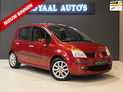 Renault Modus - 1.6-16V Initiale AUTOMAAT | PANO DAK | ELEK.RAMEN | APK | NAP
