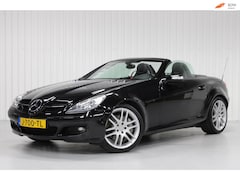 Mercedes-Benz SLK-klasse - 200 K
