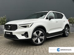 Volvo XC40 - 1.5 T5 Recharge Ultimate Dark | Pano | 360 camera | Trekhaak | Harman/Kardon | Memory | Tr