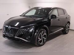 Nissan Qashqai - 1.3 MHEV X Tekna + | Schuifdak | Bose