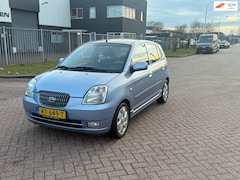 Kia Picanto - 1.1 X-tra