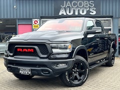 Dodge Ram 1500 - 5.7 V8 4x4 Crew Cab Rebel