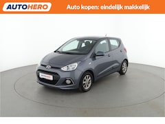 Hyundai i10 - 1.0i Comfort 5p. l GS79674 l