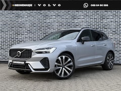 Volvo XC60 - 2.0 Recharge T6 AWD R-Design | Luchtvering | Panoramadak | Adaptive cruise control | Harma