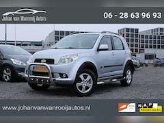 Daihatsu Terios - 1.5-16v Expedition Limited Edition 2WD/AIRCO/AUTOMAAT