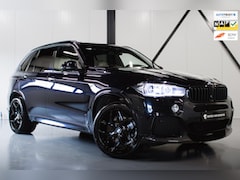 BMW X5 - 40e High Executive | 21" | PANO | M-Sport | HUD | H&K | FULL