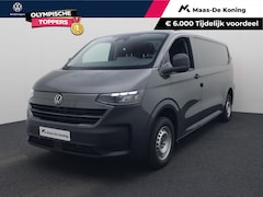 Volkswagen e-Transporter - Bedrijfswagens Bestelwagen 64kWh 218pk L2 727637