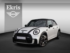 MINI Cooper S - 5-deurs 2.0 Rockingham GT Edition