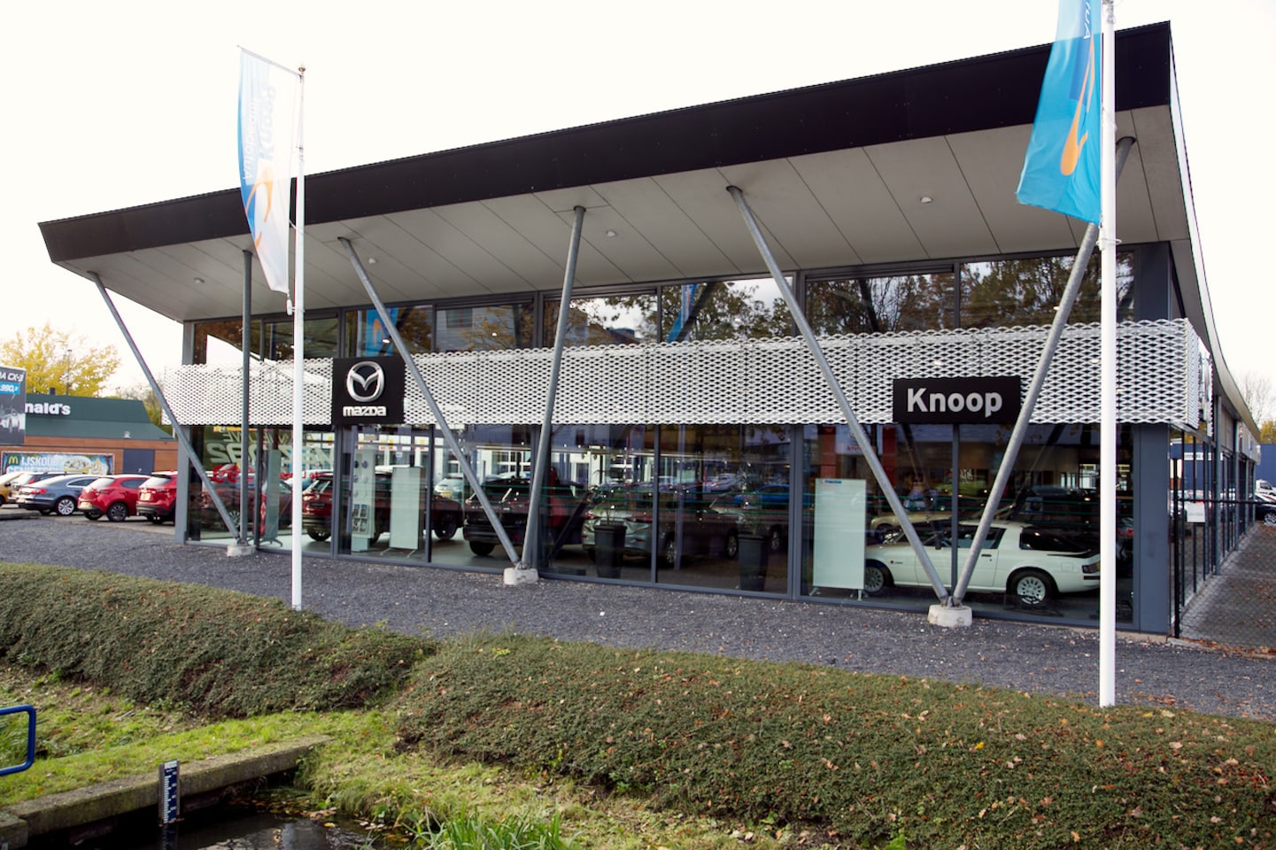 Mazda CX-5 - 2.0 SkyActiv-G 165 Homura | 360 graden camera | Bose | Stoel+stuurverwarming - AutoWereld.nl