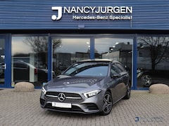 Mercedes-Benz A-klasse - 250 e AMG Limited | Pano | MBUX High End | LED | Parkeer Pakket | Night Pakket | Ambiente