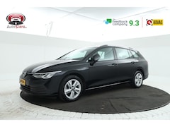 Volkswagen Golf Variant - 1.0 TSI Life Apple carplay, navigatie, Climate,