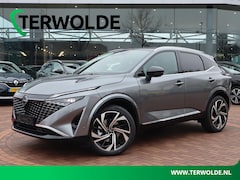 Nissan Qashqai - 1.5 e-Power Tekna Plus