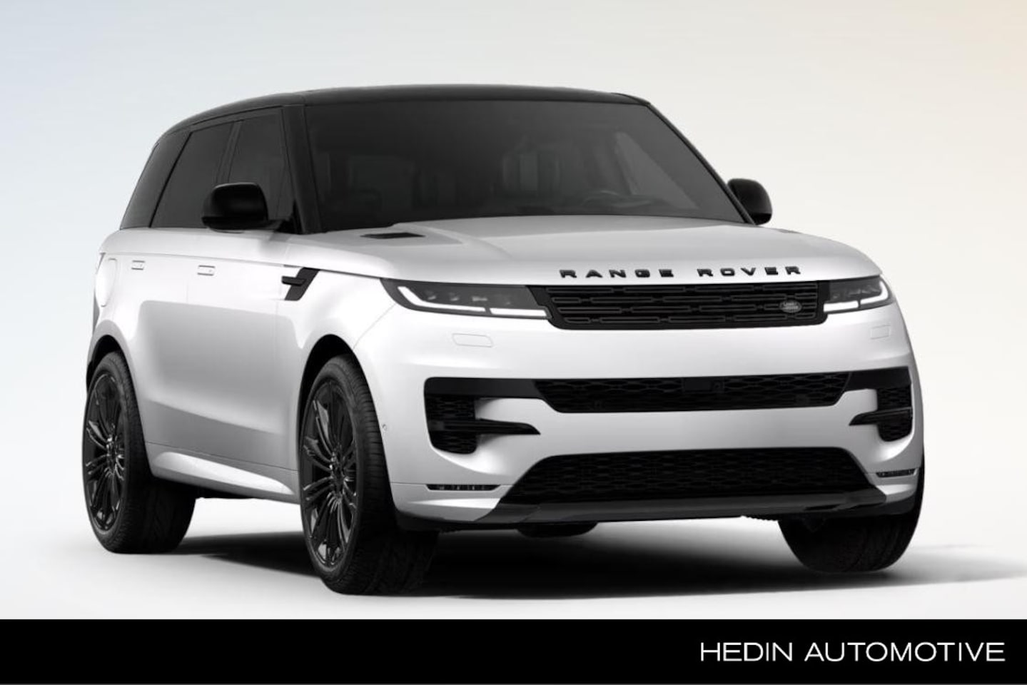 Land Rover Range Rover Sport - P550e Autobiography Edition l Enhanced Black Pack l Caraway l Towing Pack - AutoWereld.nl