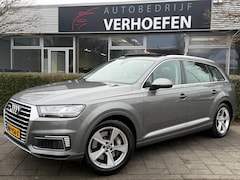 Audi Q7 - 3.0 TDI e-tron - QUATTRO PREMIUM - PANORAMA - LUCHTVERING - BOSE AUDIO - KEYLESS - TREKHAA