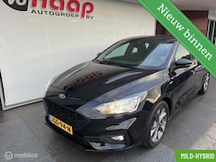 Ford Focus - 1.0 EcoBoost st-line be