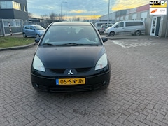 Mitsubishi Colt - 1.3 Heartbeat