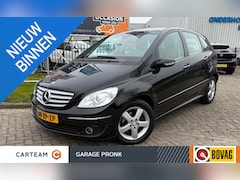 Mercedes-Benz B-klasse - NAVI/CRUIS/PANO/LEER/PDC V+A 200