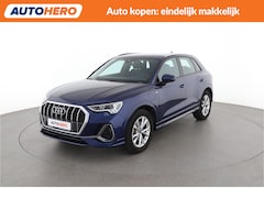 Audi Q3 - 45 TFSI e S edition | XA48653 |