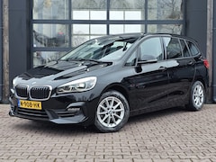 BMW 2-serie Gran Tourer - 218i Business Edition | Automaat | LED | Trekhaak | Stoelverwarming | PDC | Elek. achterkl
