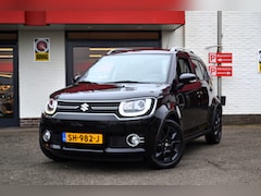 Suzuki Ignis - 1.2 Stijl, Automaat, Clima, Cruise, Camera, etc zeer goed onderhouden