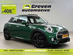 MINI John Cooper Works - 1.5 Cooper JCW | Pano | Virtual | Sfeer | Carplay | Cruise | Stoelverw. | Navi | Parkeerse