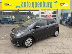 Peugeot 108 - 1.0 e-VTi Active * 71.917 * Airco * 5 Deurs * NIEUWSTAAT