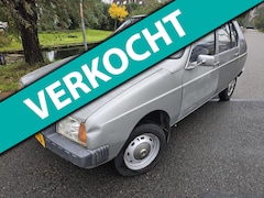 Citroën Visa - Club/APK maart 2027/Zeer goed rijdende auto