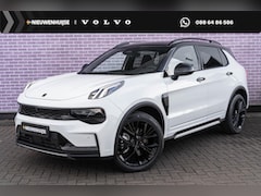Lynk & Co 01 - 1.5 More | Adaptieve Cruise Control | Dodehoekdetectie | Panoramadak | Stoelverwarming | S
