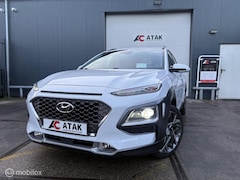 Hyundai Kona - 1.6 GDI HEV Premium