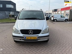 Mercedes-Benz Vito - 111 CDI 320 Lang