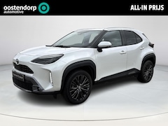 Toyota Yaris Cross - 1.5 Hybrid Adventure AWD