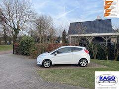 Ford Fiesta - 1.6 Sport