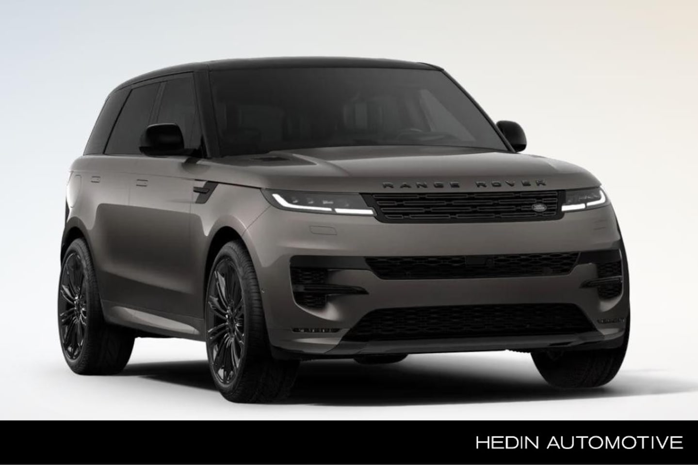 Land Rover Range Rover Sport - P550e Autobiography Edition l Enhanced Black Pack l Comfort Pack l Cloud int. - AutoWereld.nl