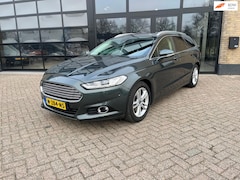 Ford Mondeo Wagon - 2.0 Titanium, Automaat, Trekhaak