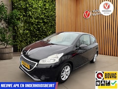 Peugeot 208 - 1.0 VTi Access|68Pk|Airco|Cruise|Boekjes|Nap