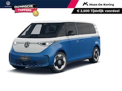 Volkswagen ID. Buzz - Bedrijfswagens Pro Bulli Limited 86kWh 286pk L2 734151