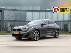 BMW X2 - sDrive18i High Executive M-Sport 20" LMV