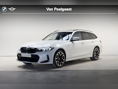 BMW 3-serie Touring - 330e Innovation Pack M Sportpakket Pro Aut