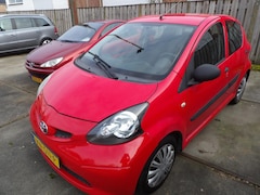 Toyota Aygo - 1.0-12V voor ex port