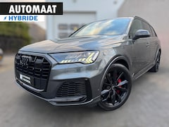 Audi Q7 - 55 TFSI e quattro Pro Line Plus TREKHAAK WEGKL / LEDER / PANO / STOELEN MEMORY / LUCHTVERI