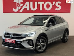 Volkswagen Taigo - 1.0 TSI R-Line CAP-PLAY, CRUISE, PANORAMA