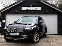 Volvo XC90 - 2.0 T8 Twin Engine AWD Inscription-Pano-BTW-Trekhaak