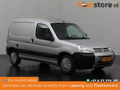 Citroën Berlingo - 1.6 HDI 600 First