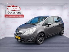 Opel Meriva - 1.4 Turbo Anniversary Edition