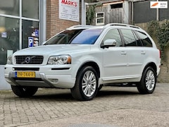 Volvo XC90 - 3.2 Kinetic 7-zitter