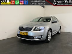 Skoda Octavia Combi - 1.4 TSI G-TEC Ambition Businessline