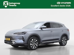 BYD Seal U - 1.5 DM-i FWD Boost | Two-Tone leder | Demo