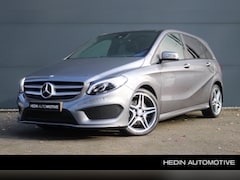 Mercedes-Benz B-klasse - B 220 Automaat 4MATIC AMG Line | Ambition Pakket | Panoramadak | Comand Online | LED | Par